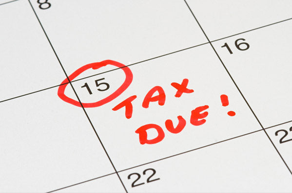 Taxes season tips!